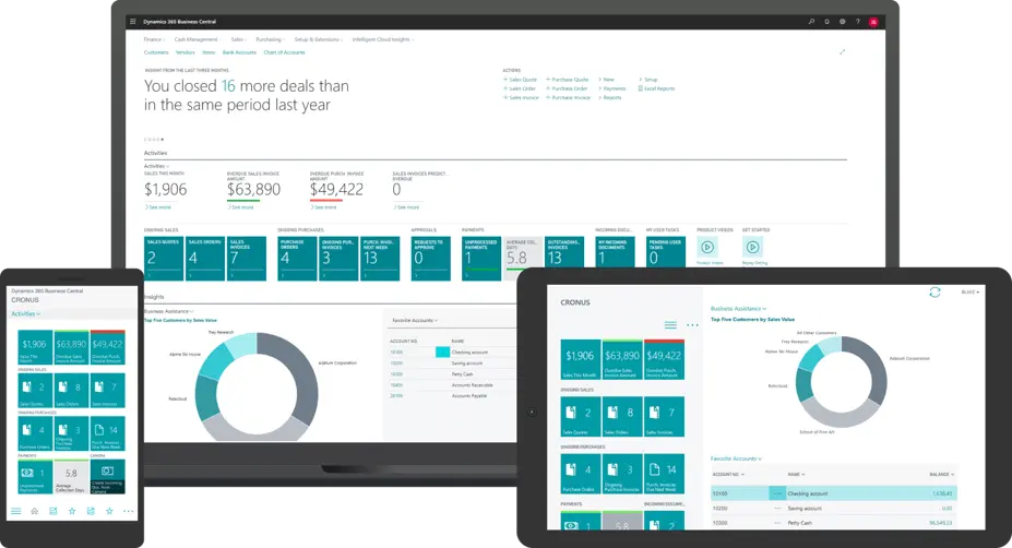 GreenBuild Tech