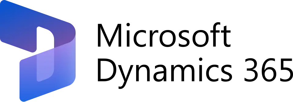 Microsoft Dynamics Logo
