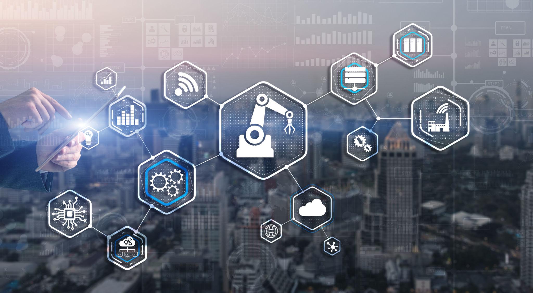 Automated ESG reporting workflow software