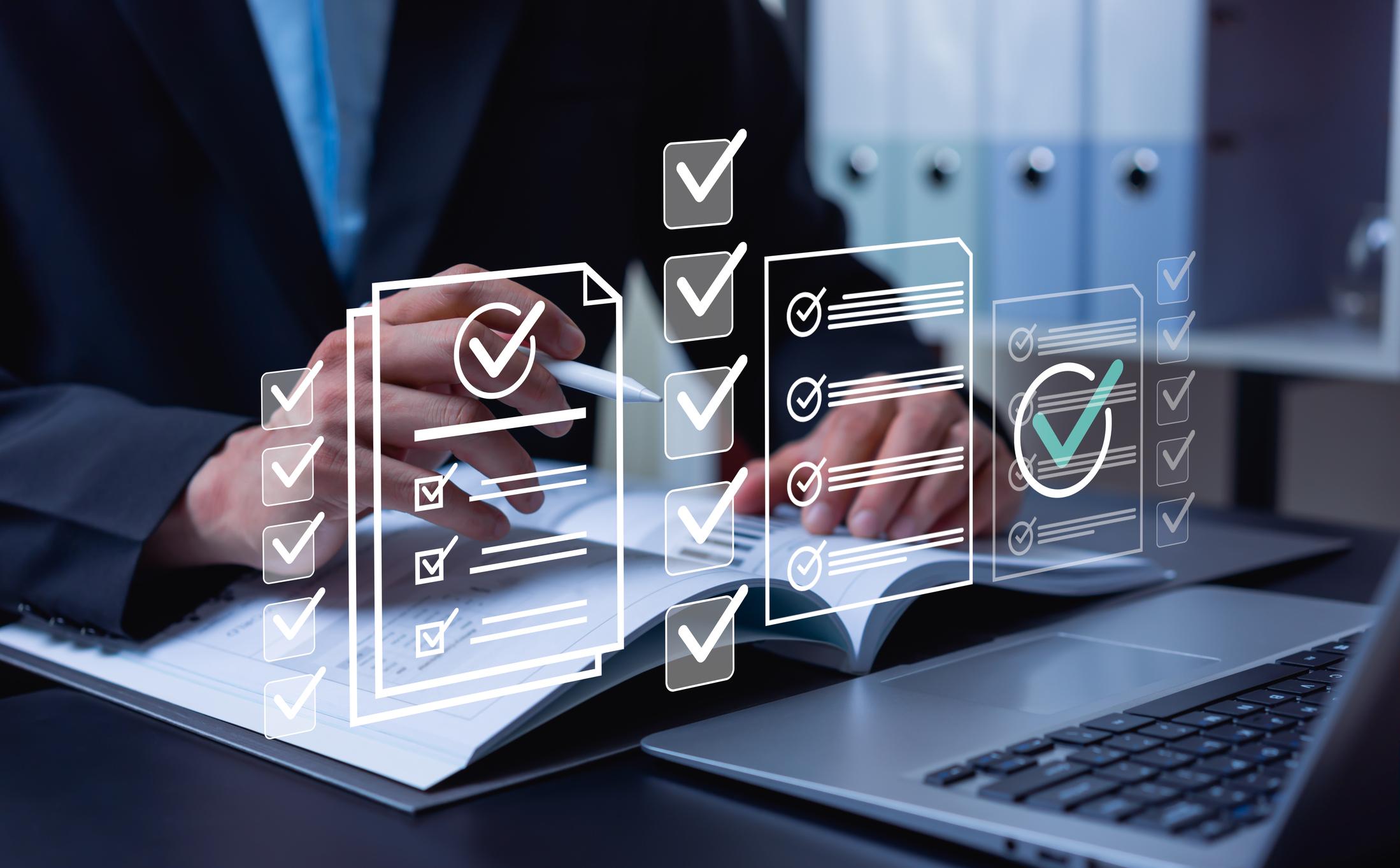 ERP integrated CO2 emission accounting platform architecture