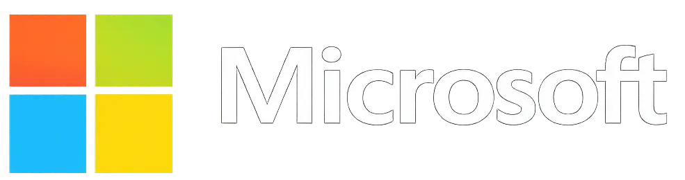 Microsoft Logo